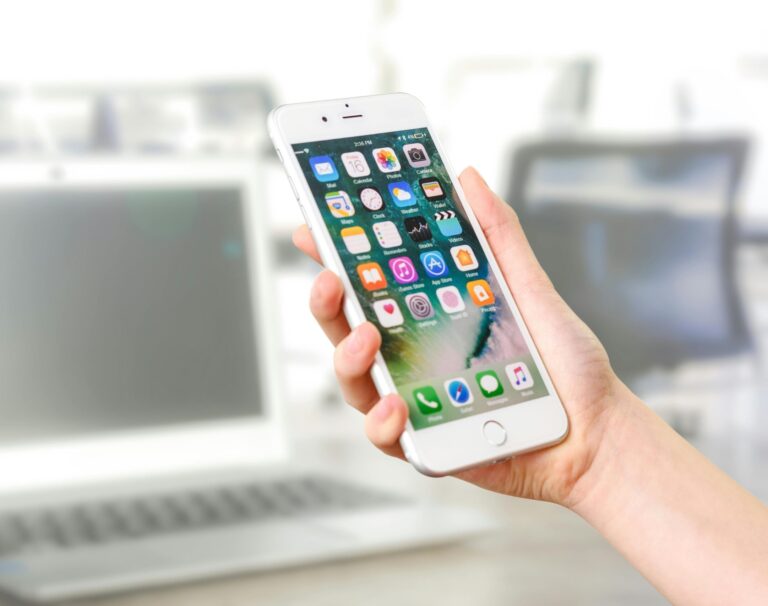 Top 10 Aplicativos Mais Baixados do Ano: Conheça os Favoritos do Público