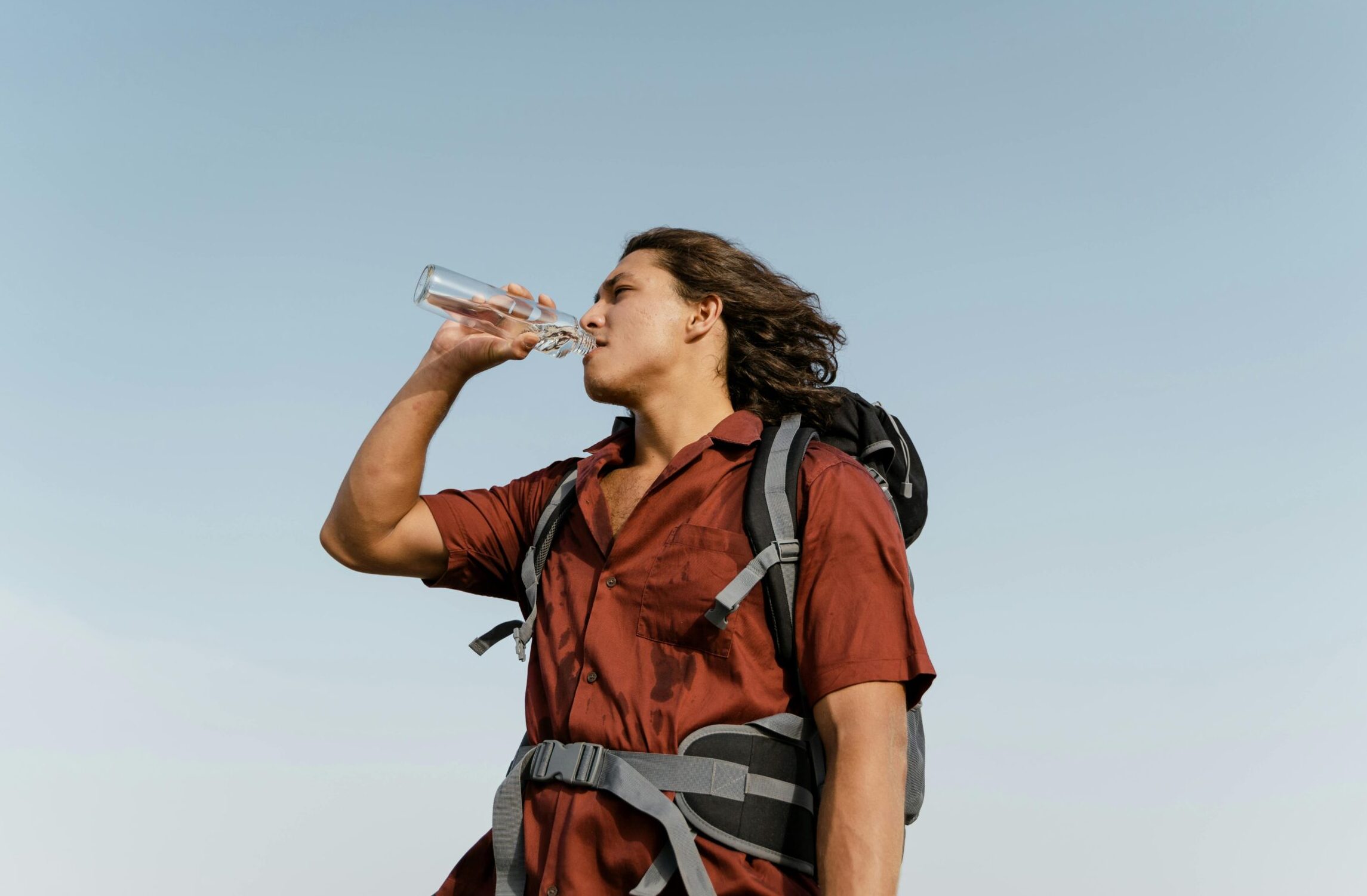 Saúde em Viagem: Como Garantir Bem-Estar e Prevenção Durante Suas Aventuras