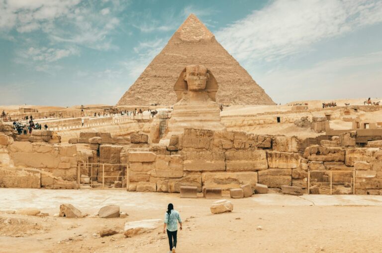 Segredos da História: Curiosidades Fascinantes para Expandir Seu Conhecimento