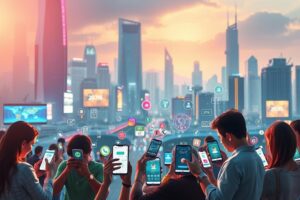 Qual Aplicativo Vale a Pena Baixar? Top 15 Aplicativos Móveis de 2025: Produção, Renda e Streaming