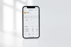 Guia de investimento: Qual Aplicativo para Comprar Criptomoedas é Mais Fácil e Seguro em 2025?
