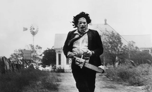 Massacre da Serra Elétrica