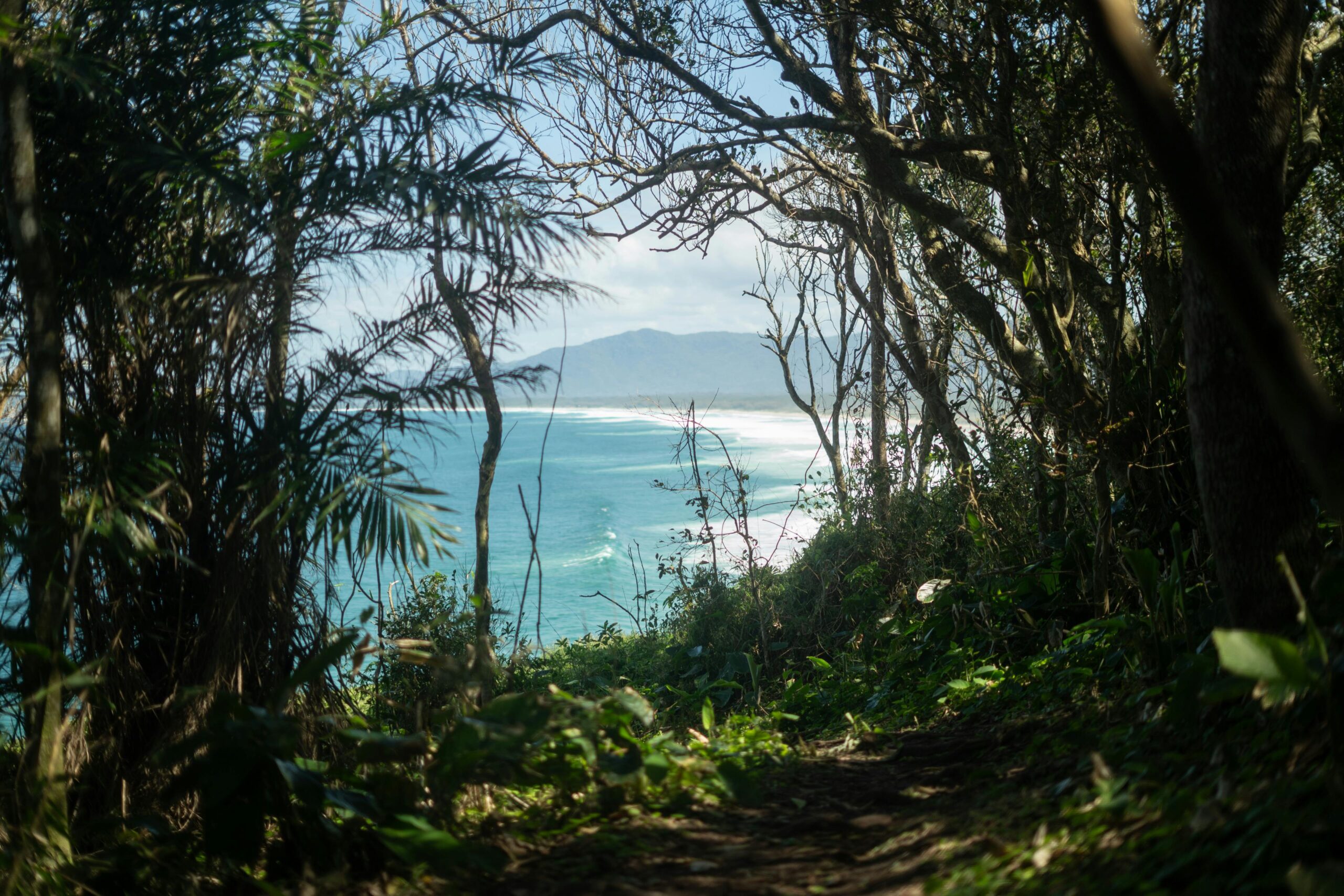 Os 10 Melhores Destinos Turísticos do Brasil: Praias, Ecoturismo e Viagens Inesquecíveis