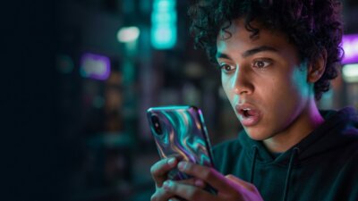 5 Apps de IA para Criar Vídeos pelo Celular Sem Experiência (Grátis em 2026)