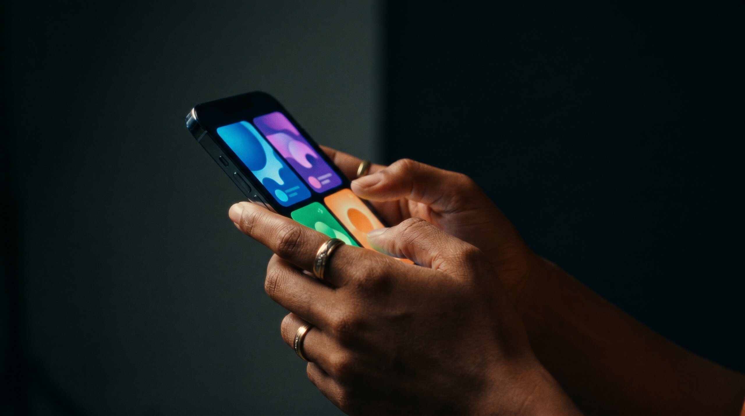 melhores aplicativos de IA grátis 2026 Android iPhone