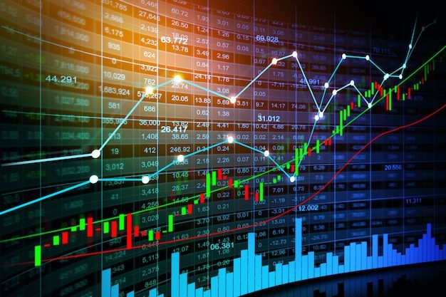 10 Formas em que a Inteligência Artificial Está Revolucionando o Mercado Financeiro