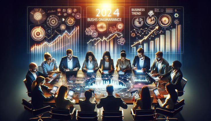 Grupo trabalhando com tecnologia aplicada.