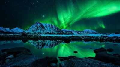 10 Fenômenos da Natureza que a Ciência Ainda Não Consegue Explicar