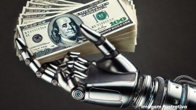 10 Formas em que a Inteligência Artificial Está Revolucionando o Mercado Financeiro